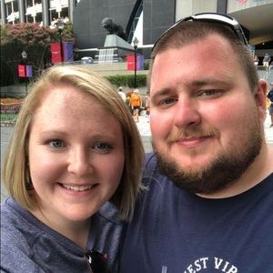 Meet your Posher, Jarrod